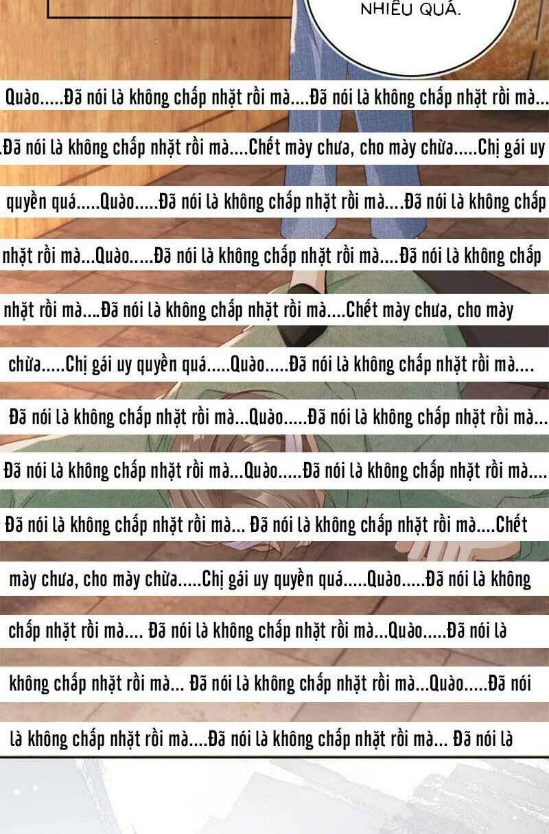 Sau Khi Trọng Sinh, Tôi Gả Cho Đại Lão Tàn Tật Chương 46 Ảnh 19