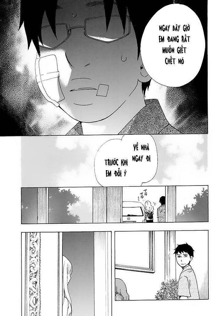 Chuusotsu Roudousha Kara Hajimeru Koukou Seikatsu Roudousha Chương 9 Ảnh 14