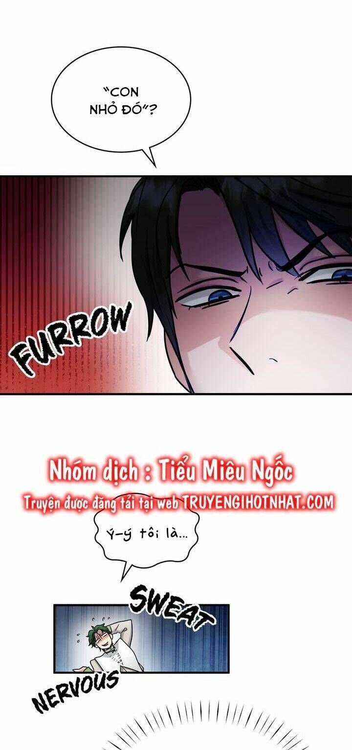 Người Thừa Kế Chương 49 Ảnh 56