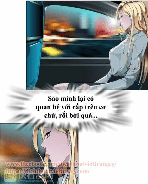 Câu Lạc Bộ Ngoại Tình 2 Chương 6 Ảnh 6