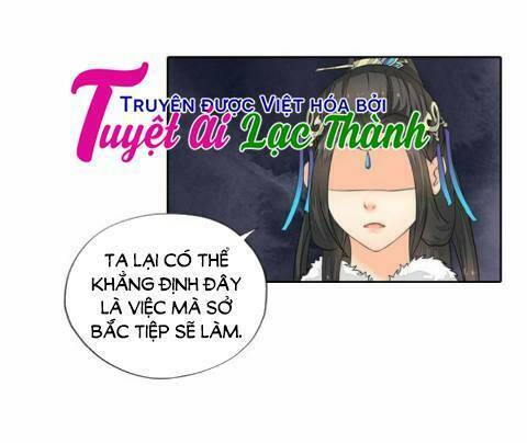 Cô Phương Bất Tự Thưởng (Màu) Chương 28 Ảnh 15