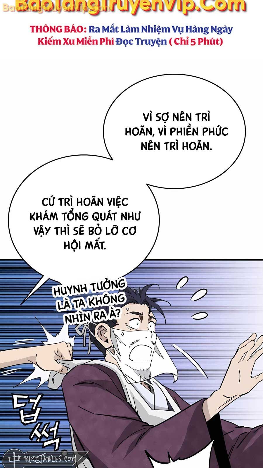 Trọng Sinh Thành Thần Y Thời Tam Quốc Chương 154 Ảnh 19