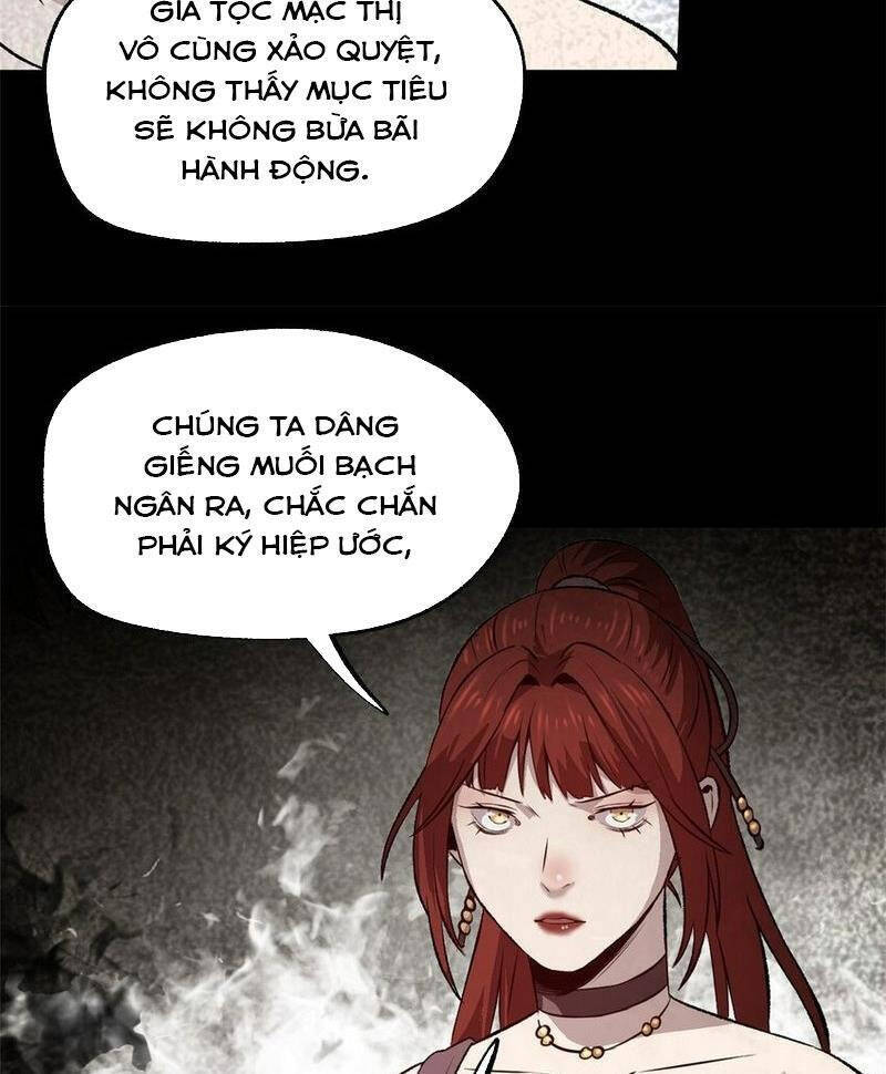 Ẩn Núp Trăm Ngày, Ta Cưới Luôn Nữ Đế Nước Địch Làm Vợ Chương 54 Ảnh 21