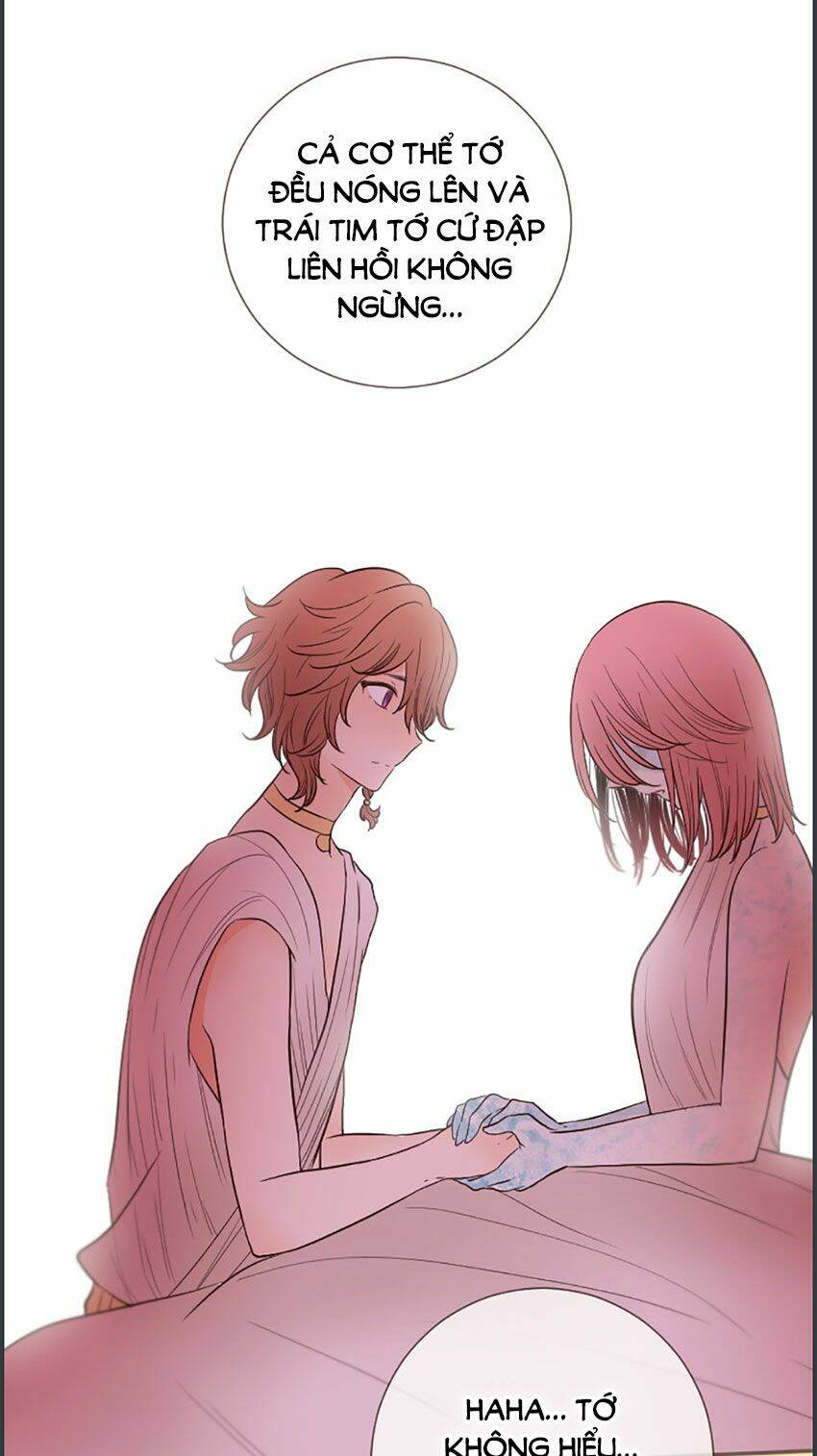 Nàng Persephone Và Chàng Hades Chương 19 Ảnh 38