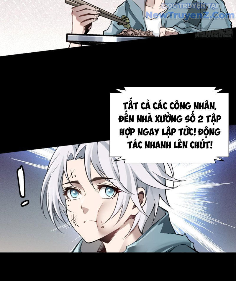 Cương Thiết Khế Ước Chương 27 Ảnh 40