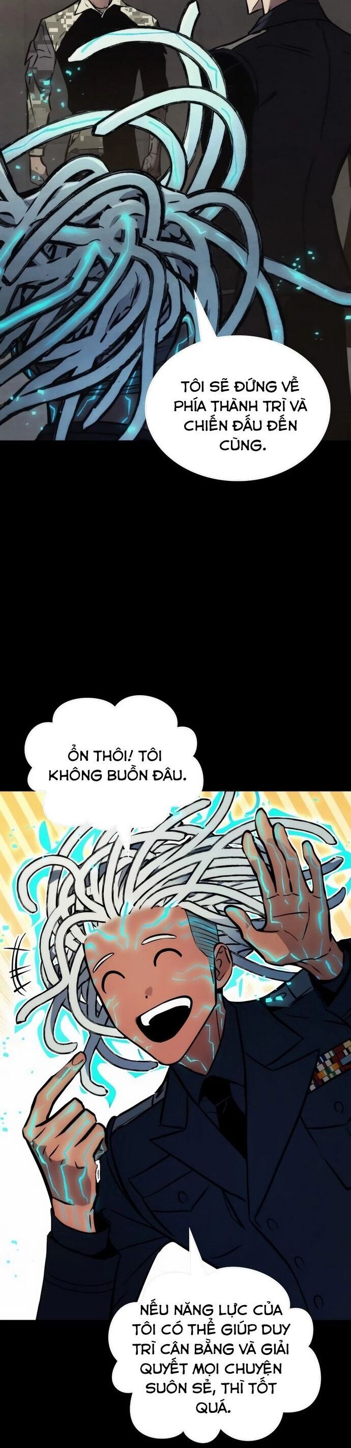 Đồ Long Chương 145 Ảnh 26