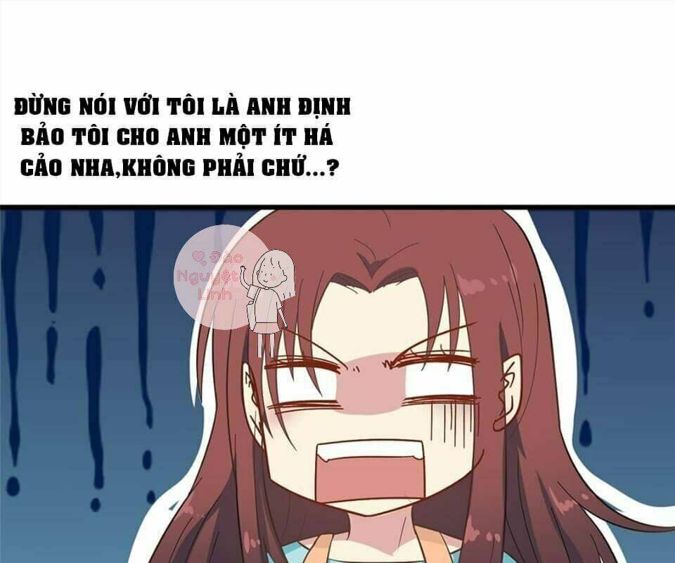 Ám Dạ Tân Nương Chương 11 Ảnh 16