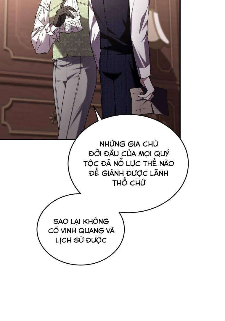 Hoàn Nguyên Quý Cô Chương 63 Ảnh 27