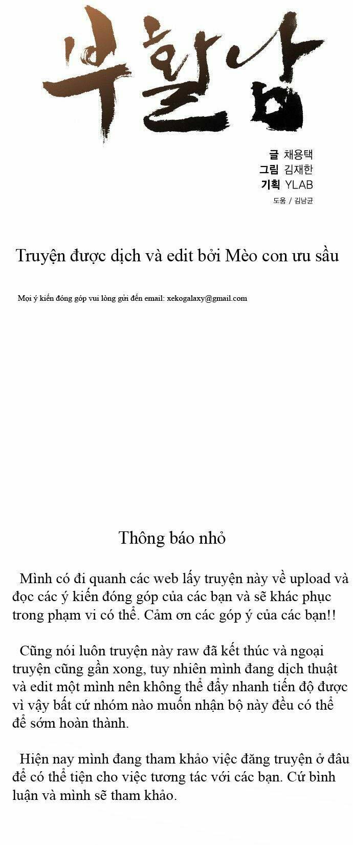 Nạn Nhân Hồi Sinh Chương 34 Ảnh 8