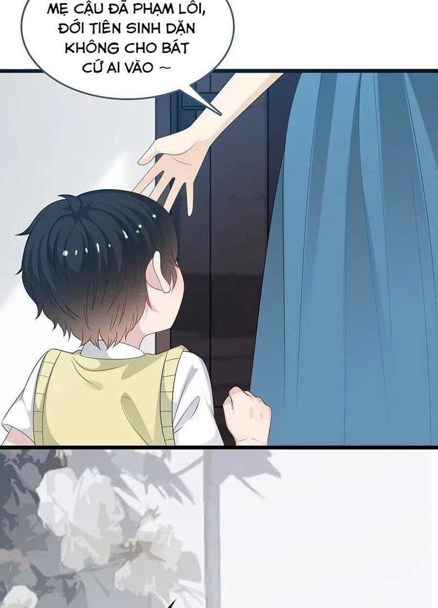 Tổng Tài Daddy Đuổi Tới Nơi Rồi Chương 198 Ảnh 5
