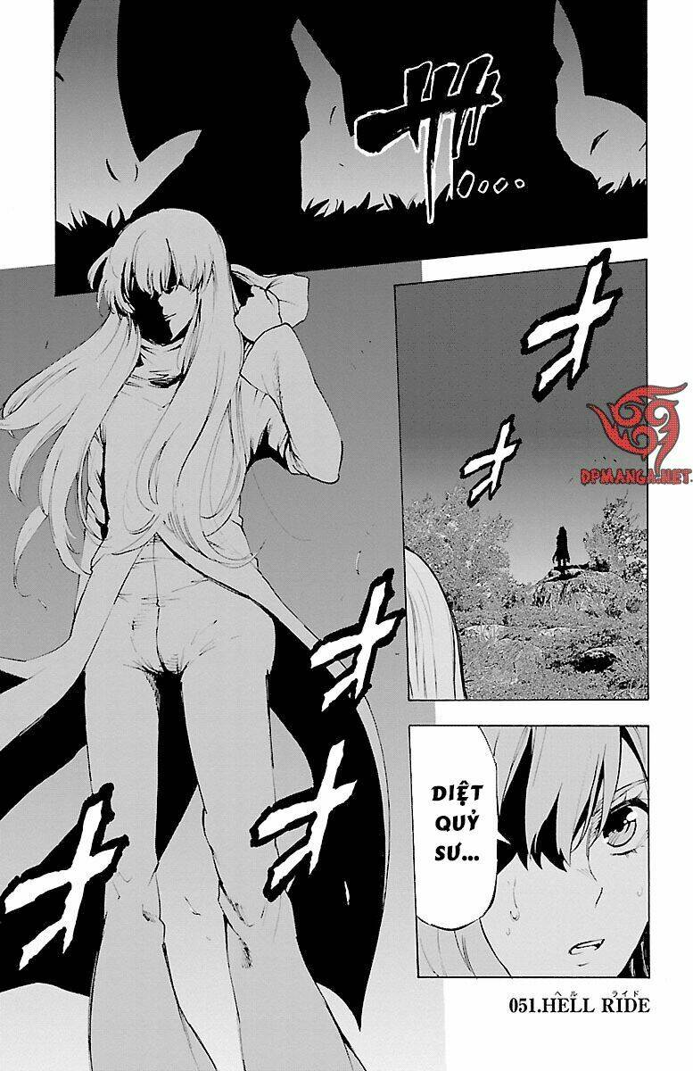 Mahou Shoujo Of The End Chương 51 Ảnh 2