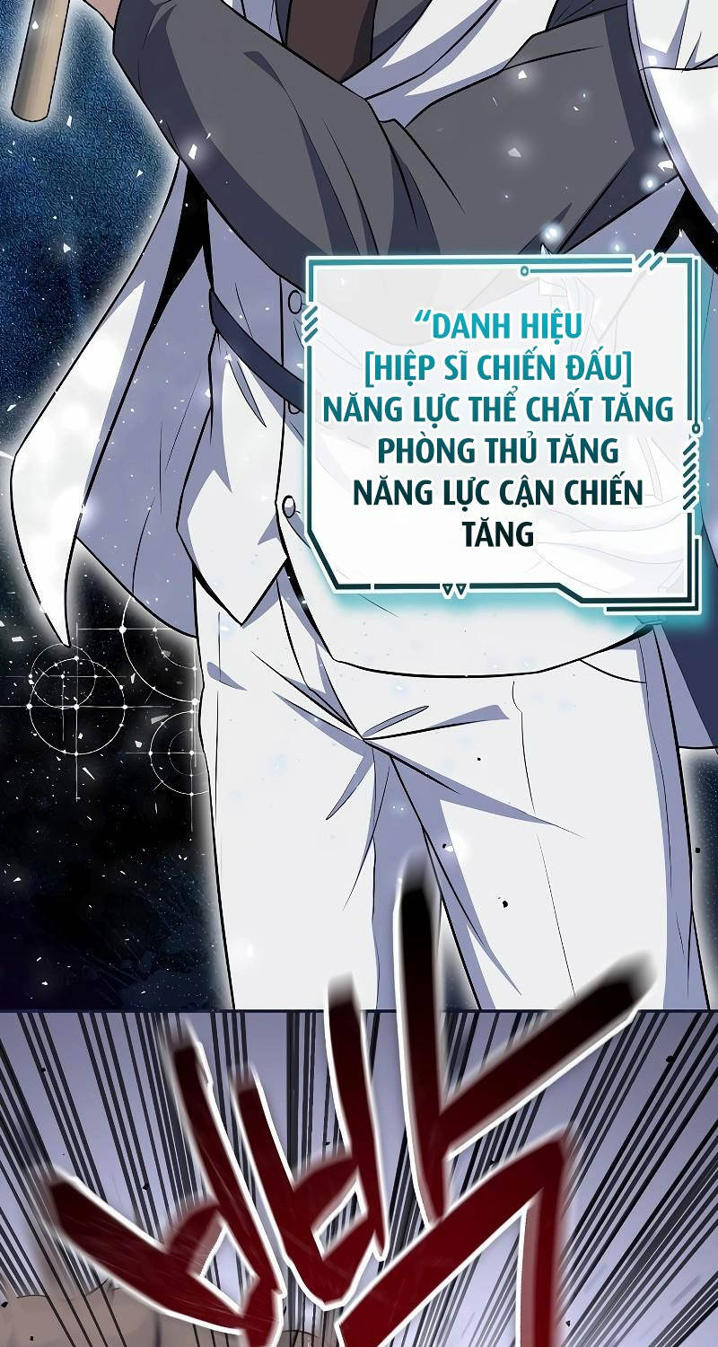 Những Nhân Vật Chính Mà Chỉ Tôi Biết Chương 34 Ảnh 23