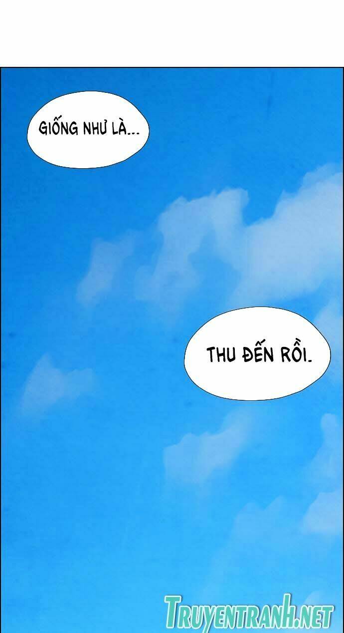 Nạn Nhân Hồi Sinh Chương 27 Ảnh 57