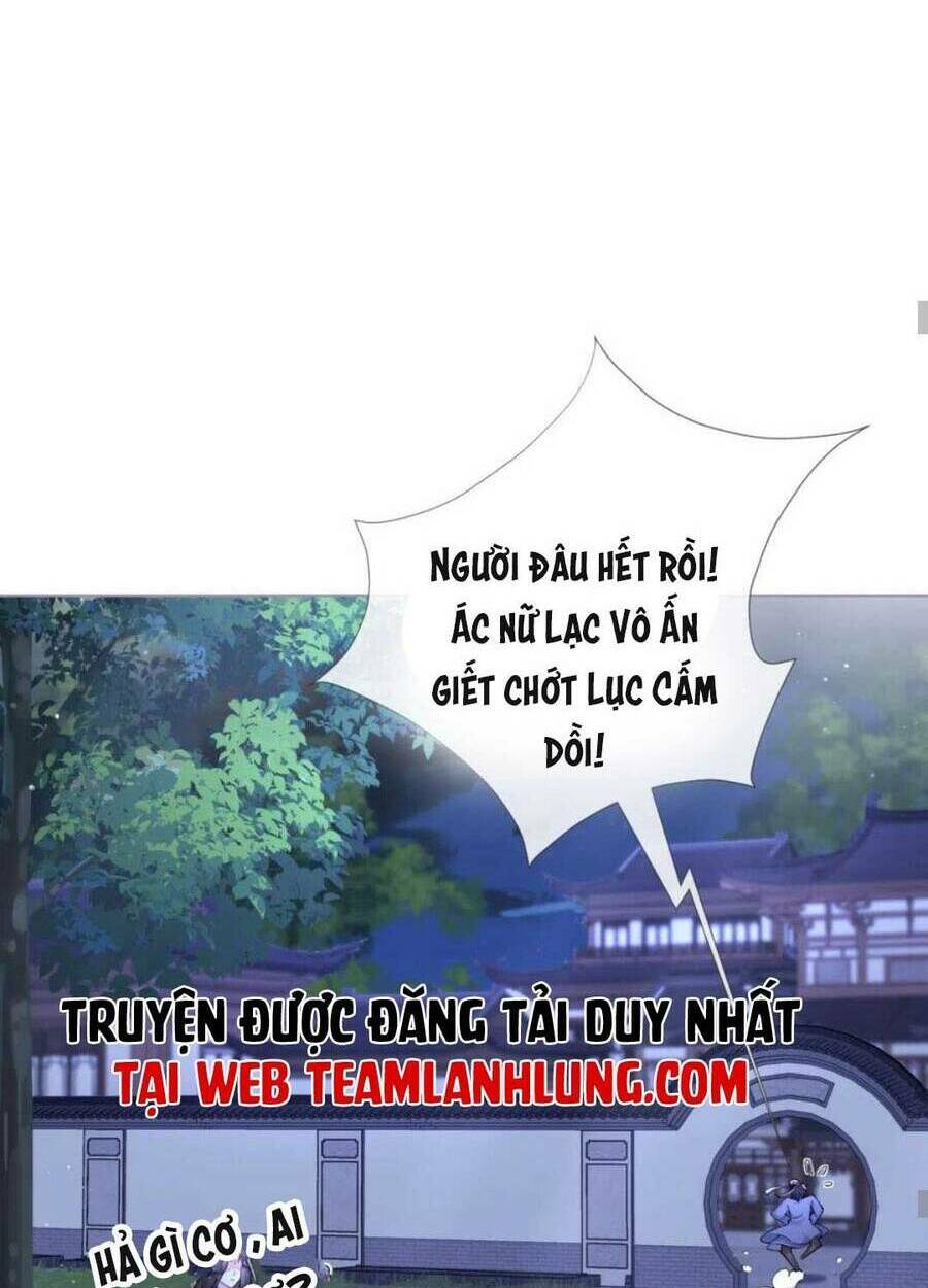 Thiết Lập Ác Nữ Của Tôi Sụp Đổ Rồi Chương 30 Ảnh 68