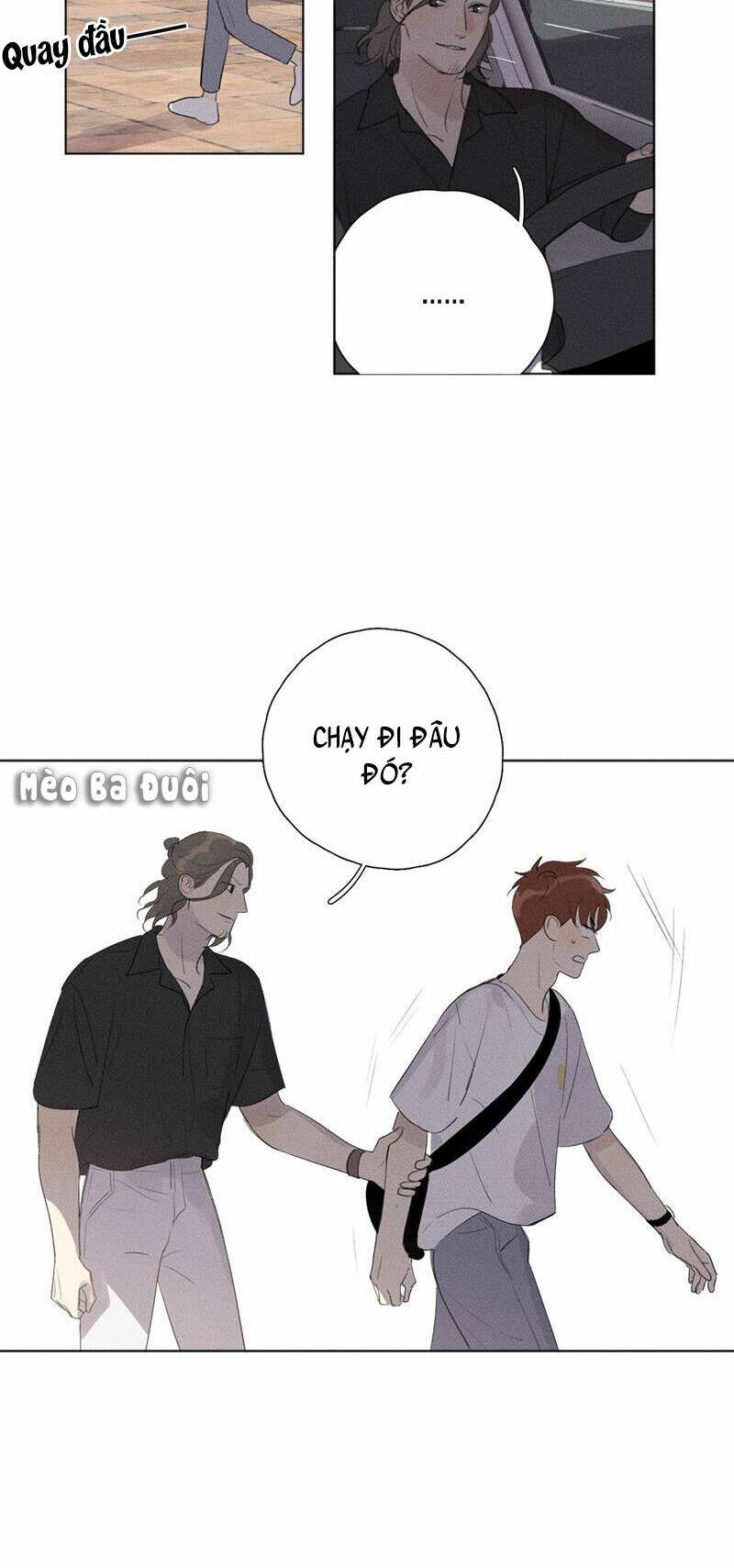 Here U Are Chương 122 Ảnh 23