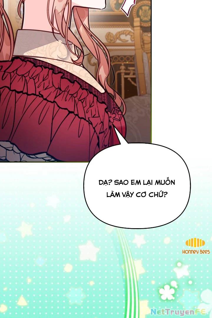 Không Có Nơi Nào Dành Cho Công Chúa Giả Mạo Chương 54 Ảnh 72