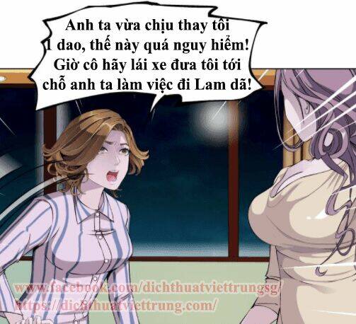 Câu Lạc Bộ Ngoại Tình 2 Chương 8 Ảnh 17