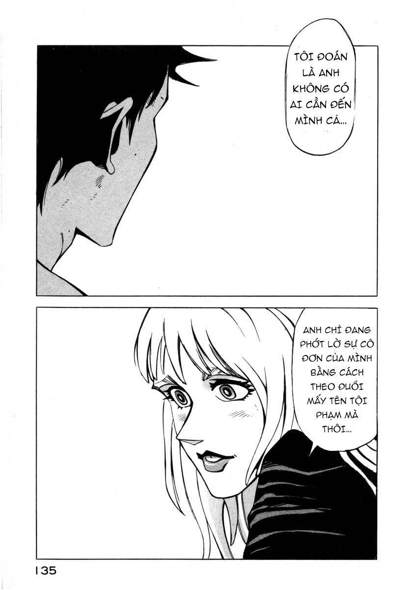 Jiraishin Chương 5.3 Ảnh 24