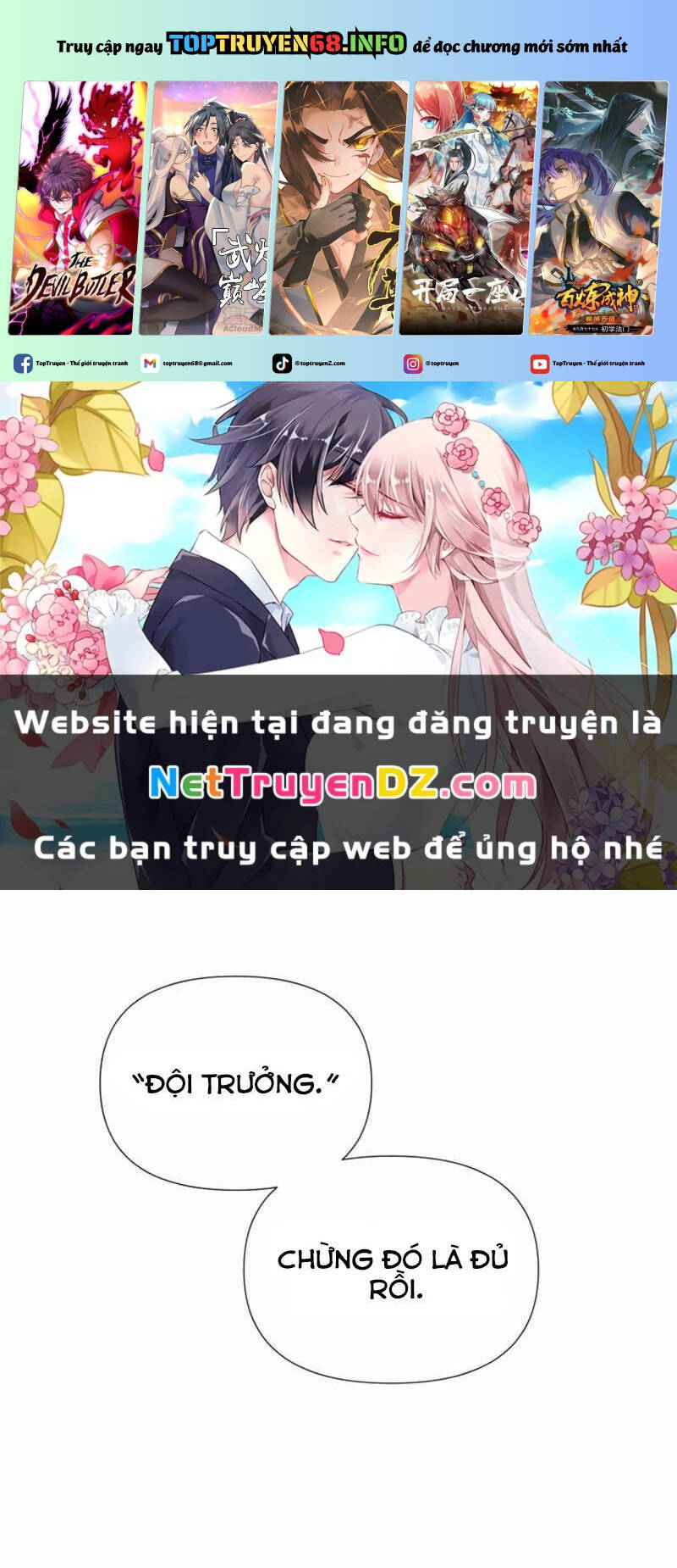 Ông Chú Ma Pháp Thiếu Nữ Chương 24 Ảnh 3