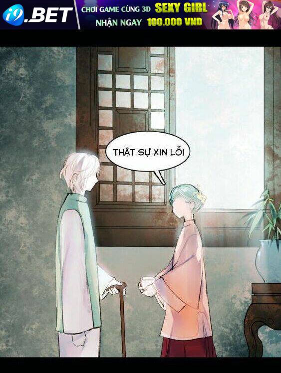 Nam Yên Trai Bút Lục Chương 9 Ảnh 4