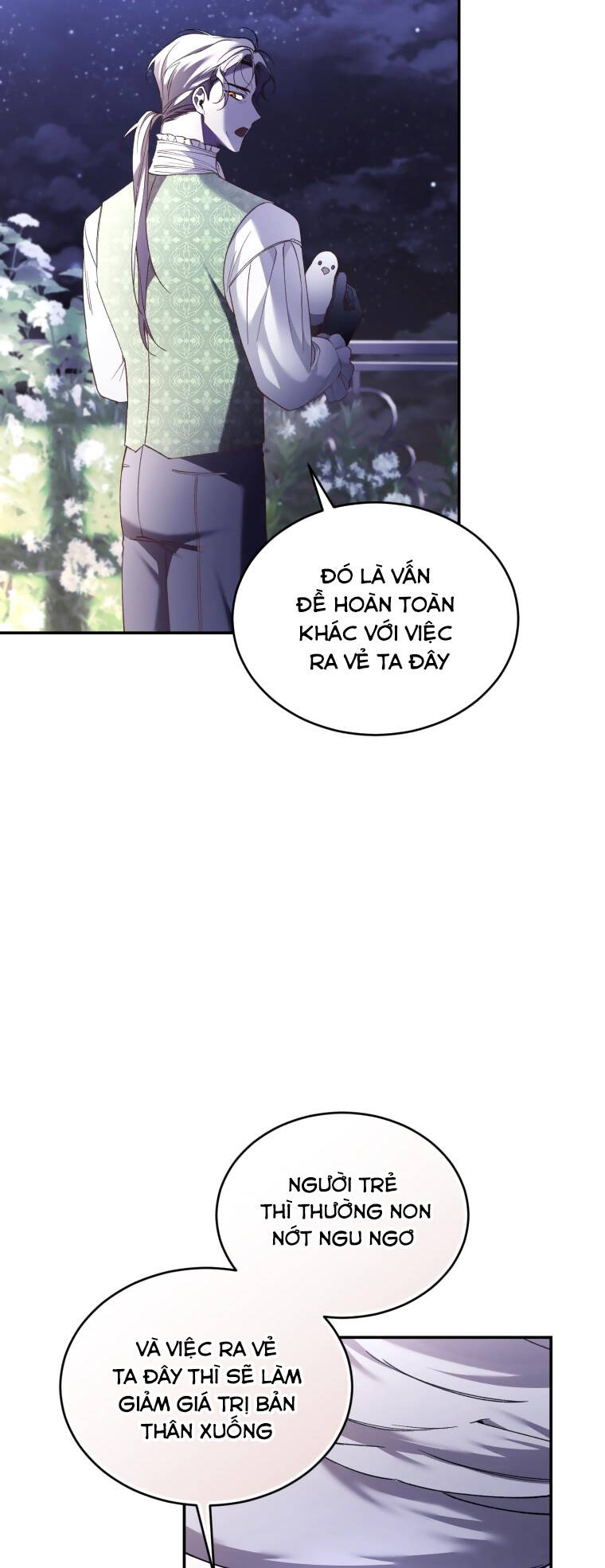 Hoàn Nguyên Quý Cô Chương 63 Ảnh 8