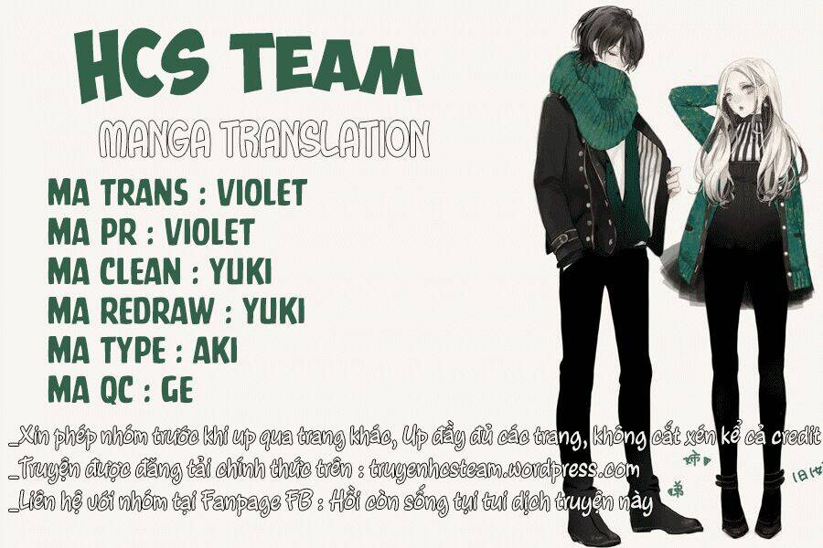 Haru Matsu Bokura Chương 18 Ảnh 2