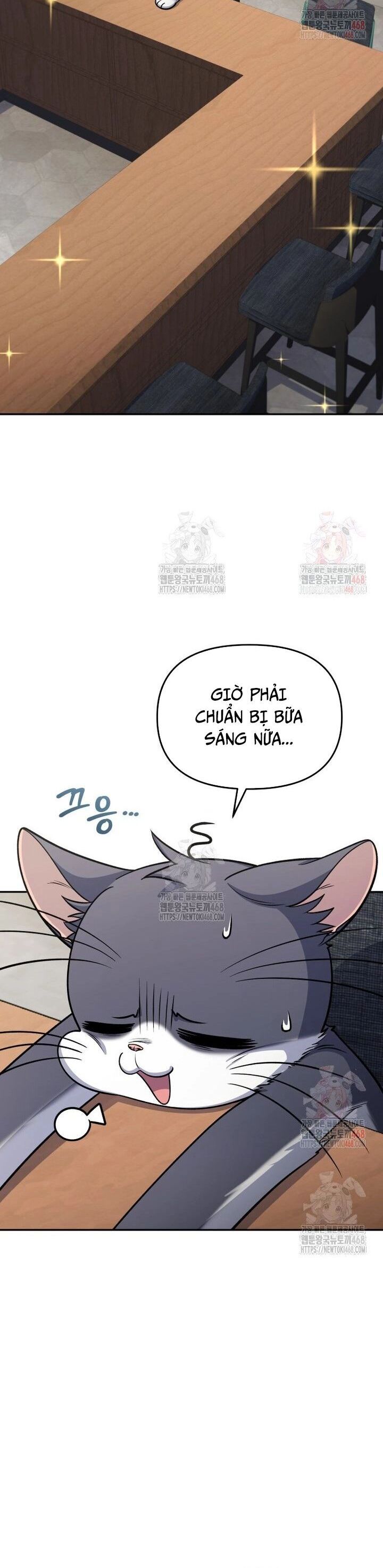 Nhà Hàng Thợ Săn Quái Vật Chương 81 Ảnh 13