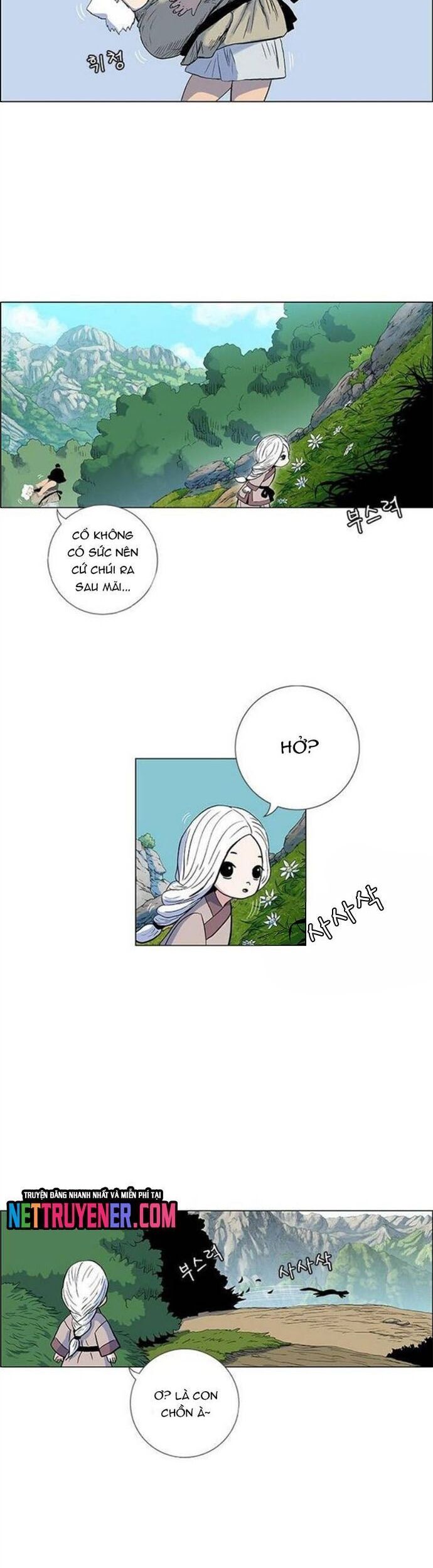 Anh Trai Tôi Là Hổ Chương 86 Ảnh 55