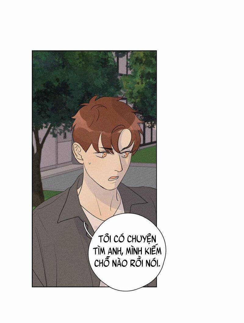 Here U Are Chương 119 Ảnh 11