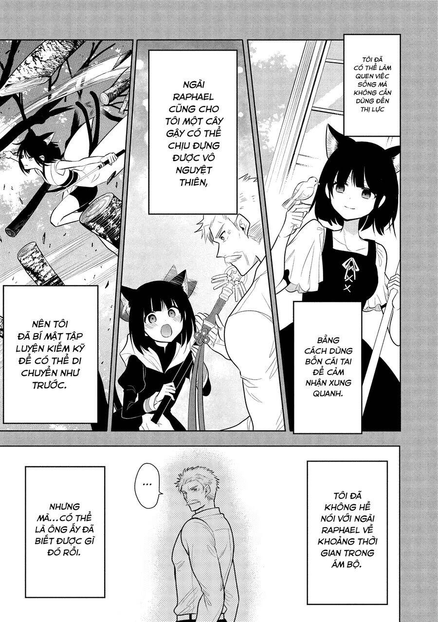Maou No Ore Ga Dorei Elf Wo Yome Ni Shitanda Ga, Dou Medereba Ii? Chương 66 Ảnh 17