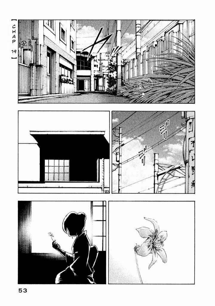 Mado Kara Madoka-Chan Chương 19 Ảnh 4