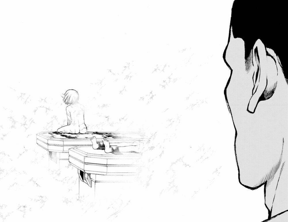 Mahou Shoujo Of The End Chương 41 Ảnh 46