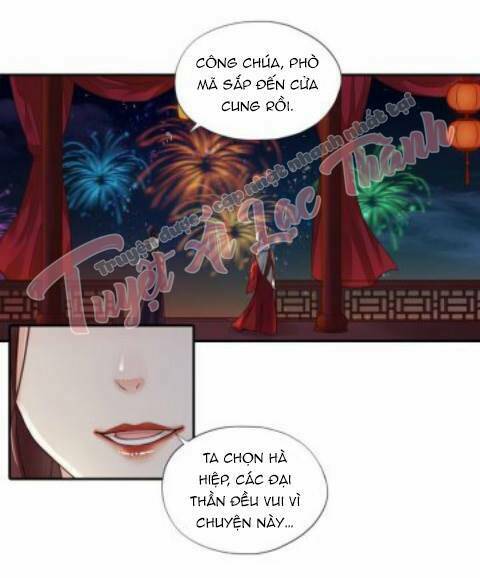Cô Phương Bất Tự Thưởng (Màu) Chương 36 Ảnh 6