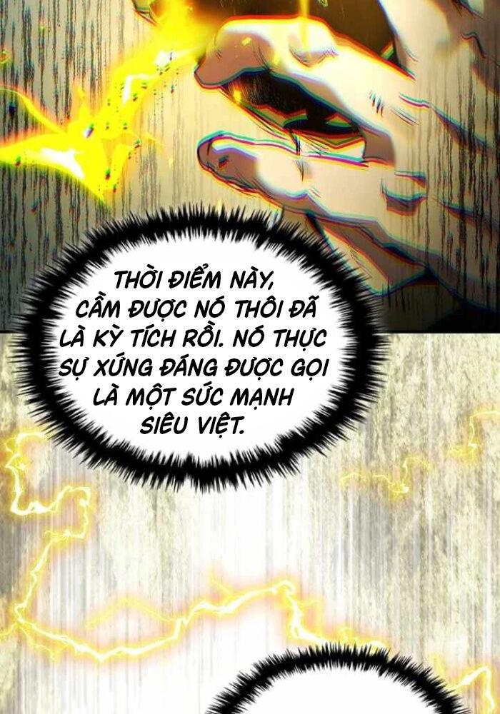 Thăng Cấp Cùng Thần Chương 125 Ảnh 57