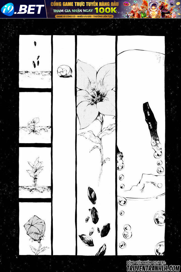 Macchi Shoujo Chương 10 Ảnh 15