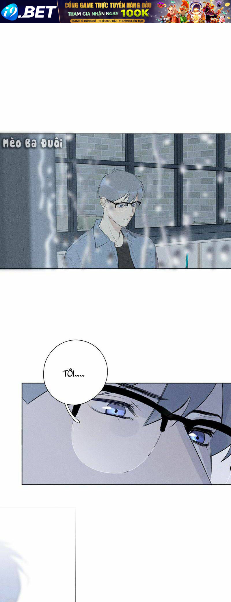 Here U Are Chương 125 Ảnh 29