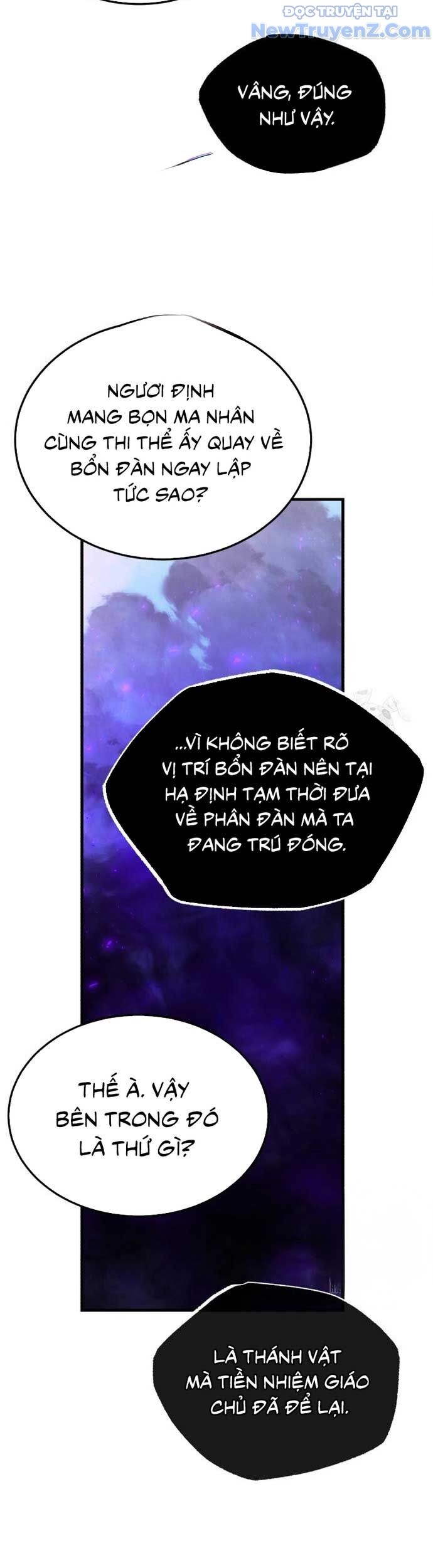 Đệ Nhất Võ Sư, Baek Cao Thủ Chương 120 Ảnh 32
