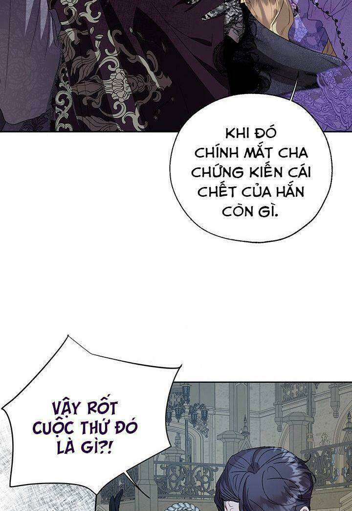 Cách Bảo Vệ Anh Trai Của Nữ Chính Chương 34 Ảnh 31