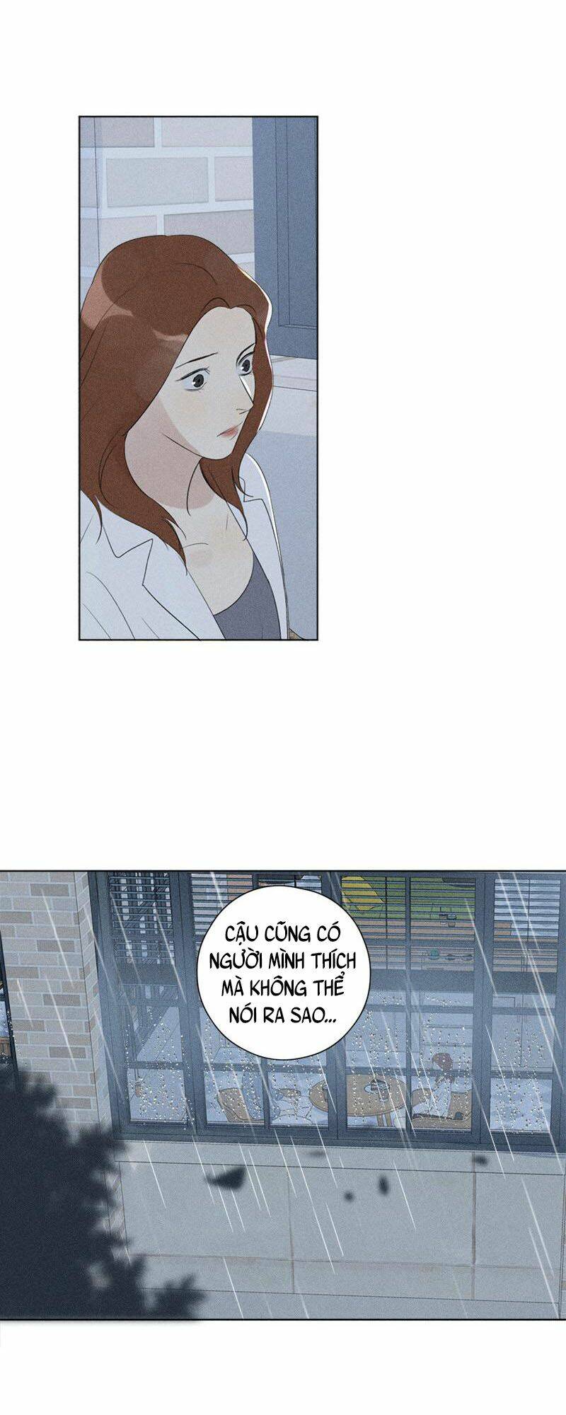Here U Are Chương 125 Ảnh 28