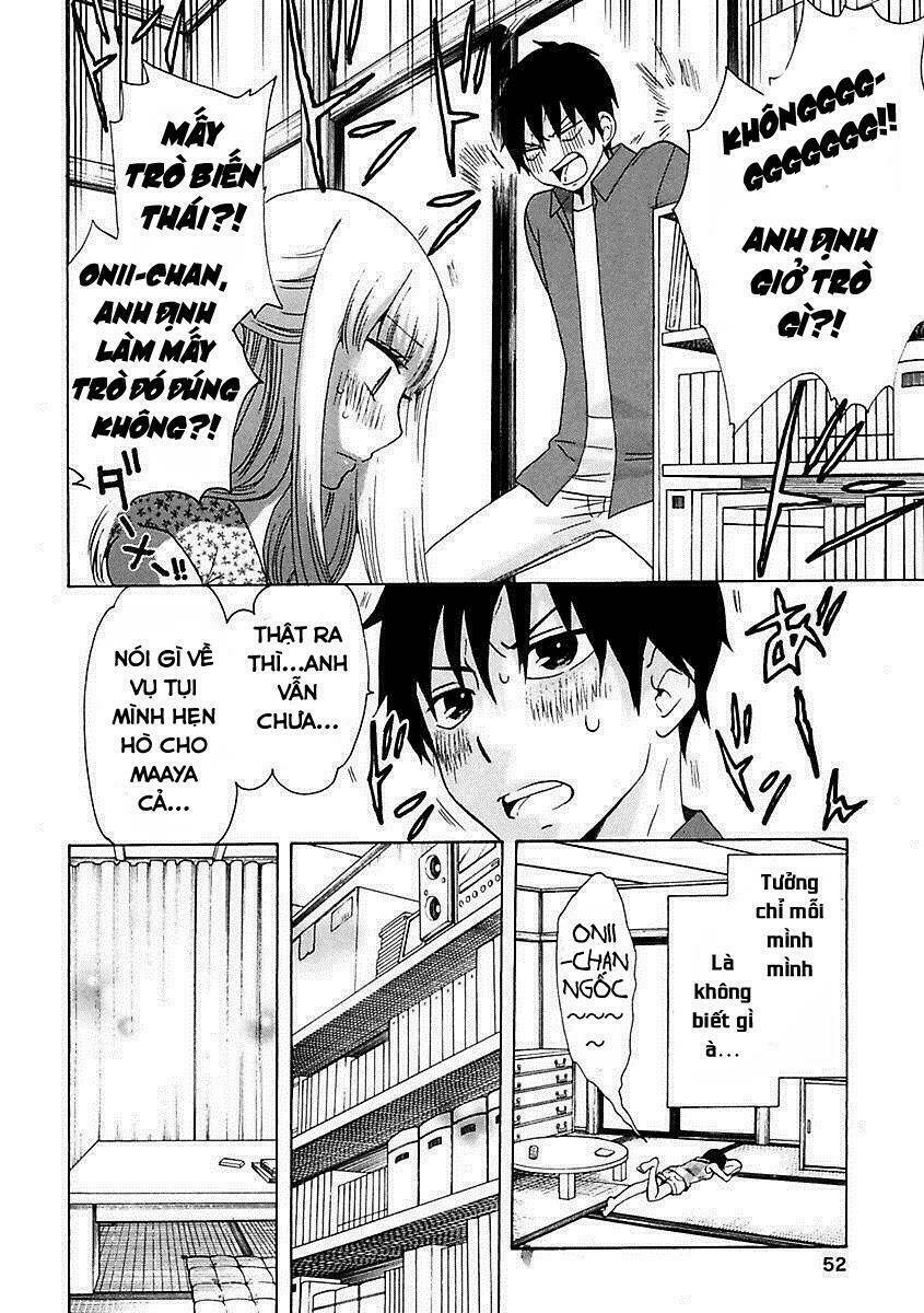 Chuusotsu Roudousha Kara Hajimeru Koukou Seikatsu Roudousha Chương 10 Ảnh 16