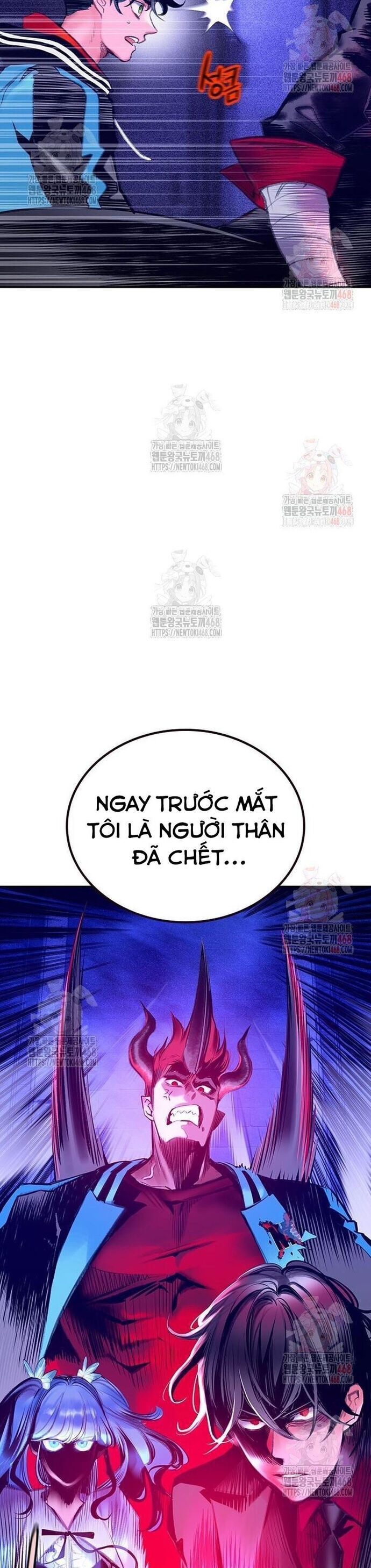 Nhân Trùng Đại Chiến Chương 158 Ảnh 11