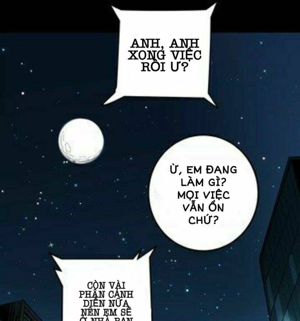 Kim Tiền Chí Thượng Chương 1 Ảnh 84