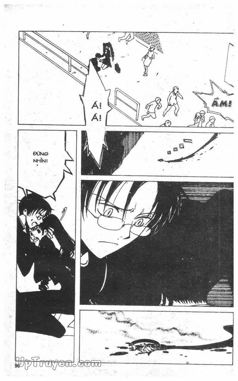 Xxxholic - Hành Trình Bí Ẩn Chương 1 Ảnh 95