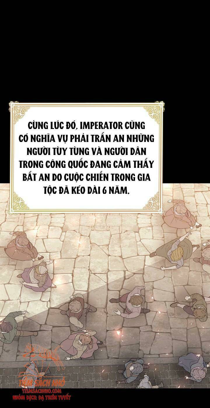 Tôi Chỉ Đi Tìm Cha Thôi Chương 40 Ảnh 44