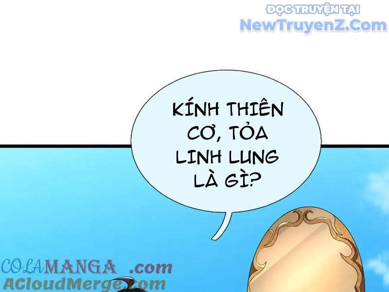 Thiên Uyên Trở Về: Ta Chính Là Thiên Tai Chương 79 Ảnh 4