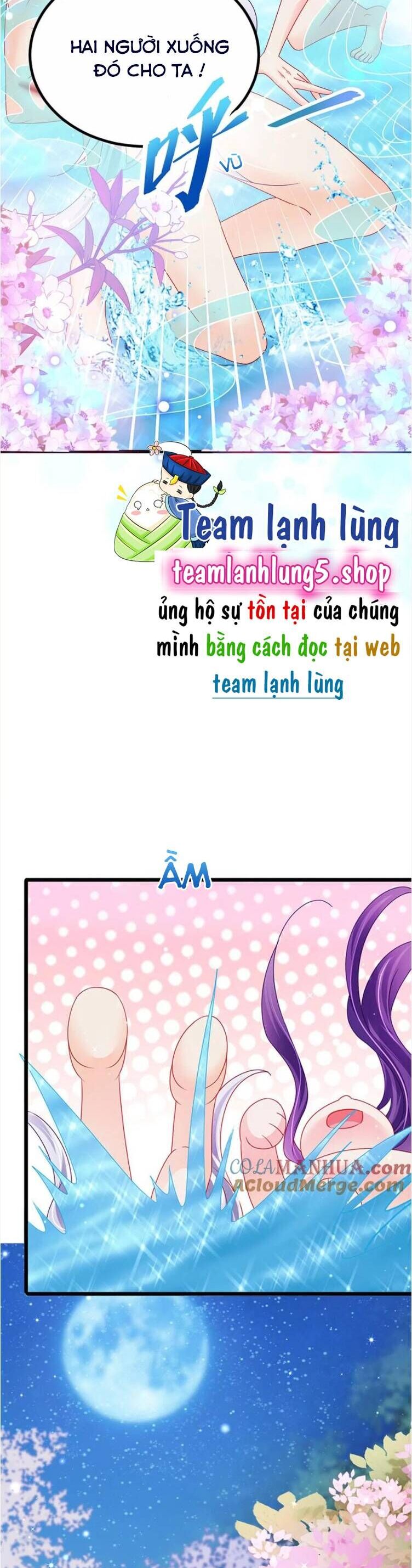 Phế Sài Tiểu Thư Muốn Nghịch Thiên Cải Mệnh Chương 129 Ảnh 5