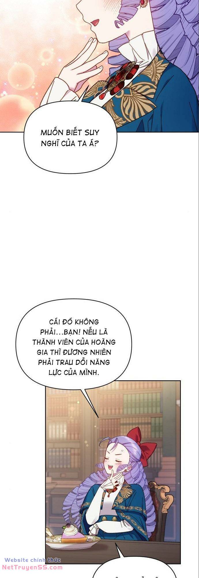 Pháp Sư Hiện Kim Của Trò Chơi Lỗi Chương 24 Ảnh 36