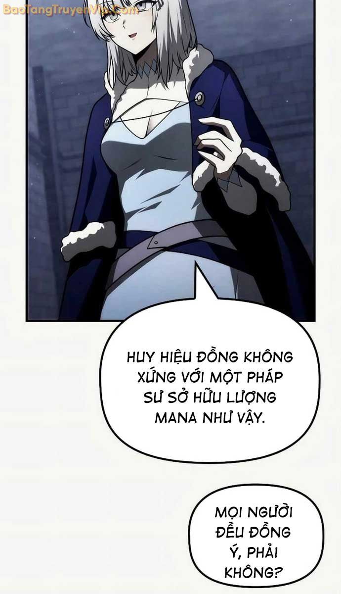 Thiếu Gia Chủ Của Gia Tộc Tử Linh Sư Chương 26 Ảnh 60