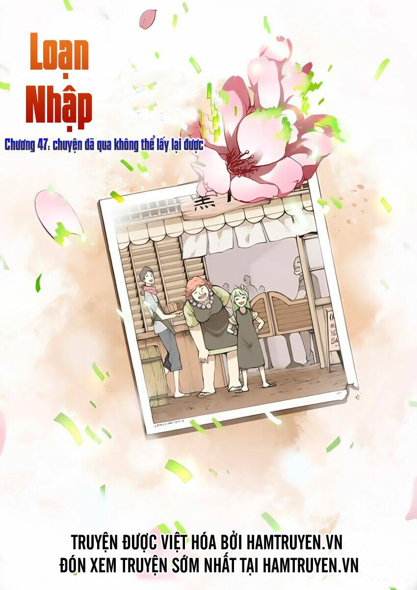 Loạn Nhập Chương 47 Ảnh 2