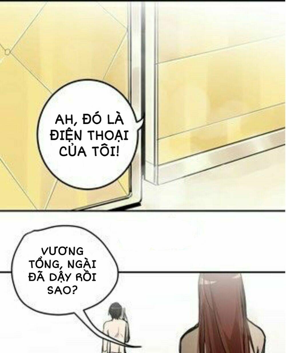 Kim Tiền Chí Thượng Chương 1 Ảnh 121